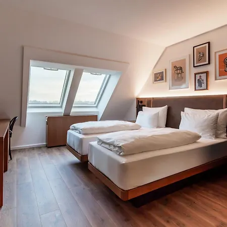 Hotel Schani Uno City