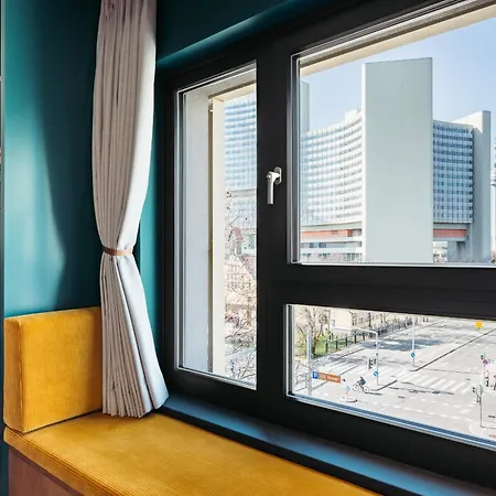 Hotel Schani Uno City