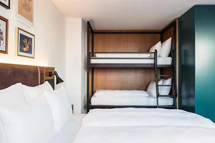 Hotel Schani Uno Vienna