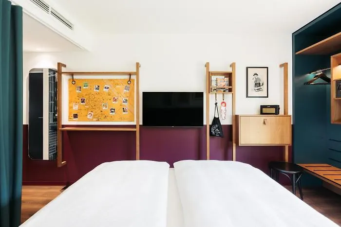Hotel Schani Uno