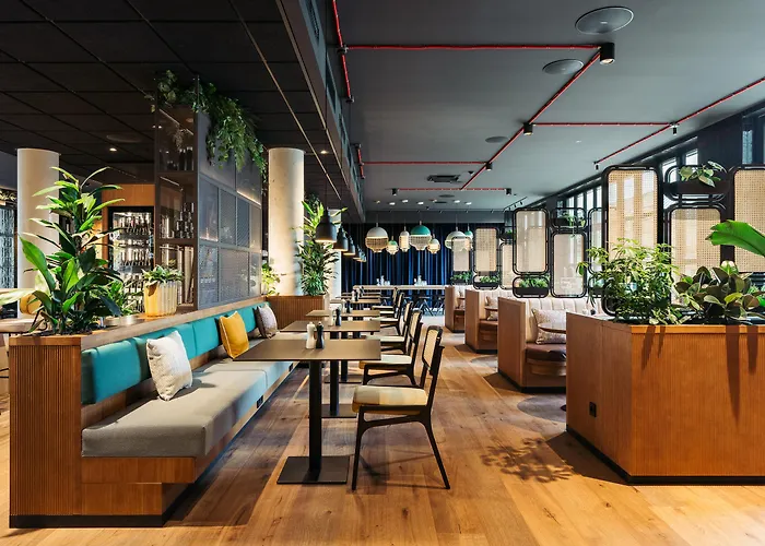 Schani Uno Hotel Viena