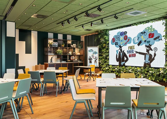 Schani Uno Hotel Viena