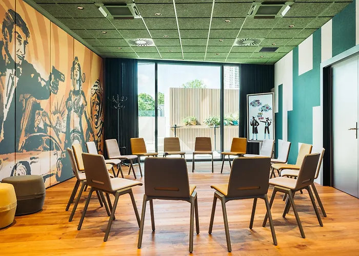 Schani Uno 4* Viena