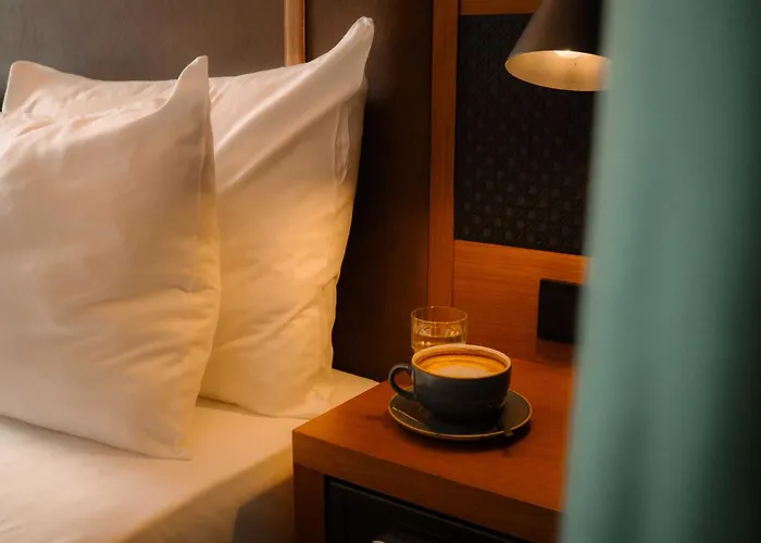 Hotel Schani Uno 4*