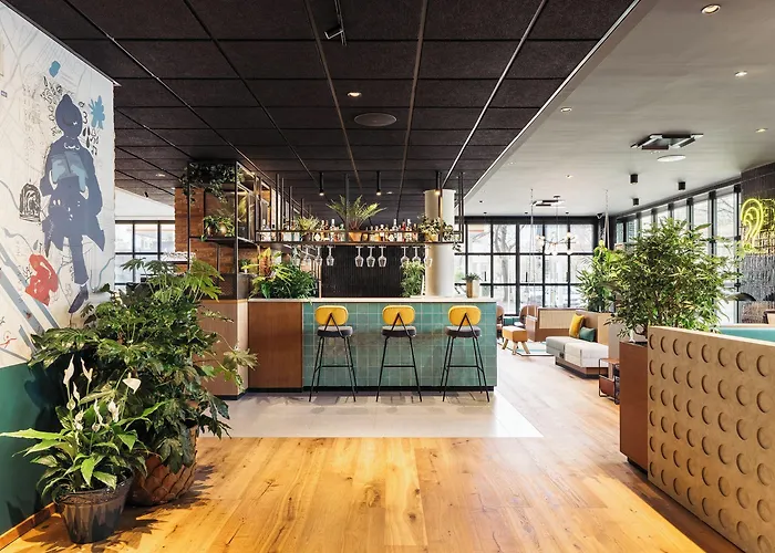 Hotel Schani Uno