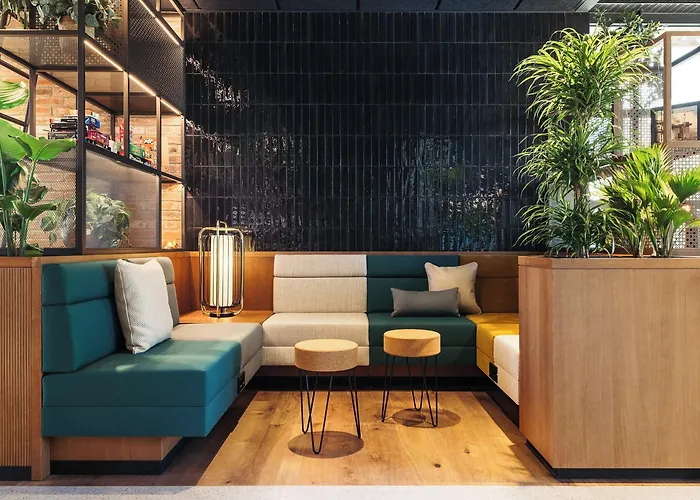 Hotel Schani Uno 4*