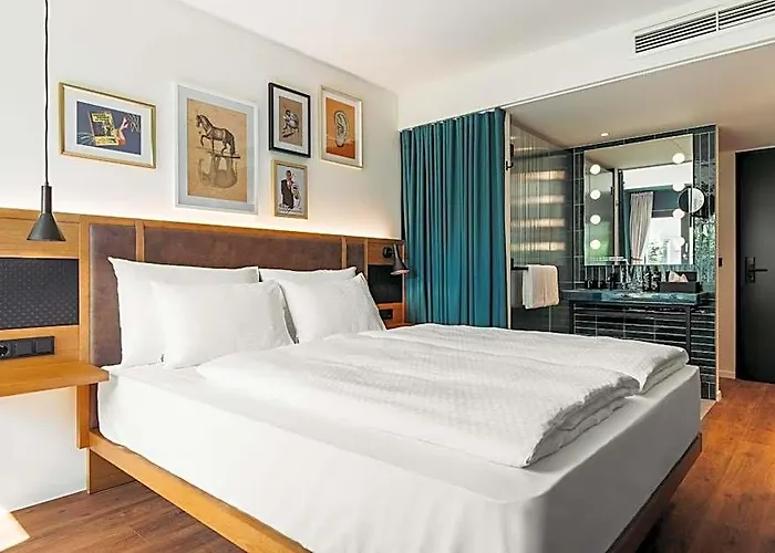Hotel Schani Uno Viena